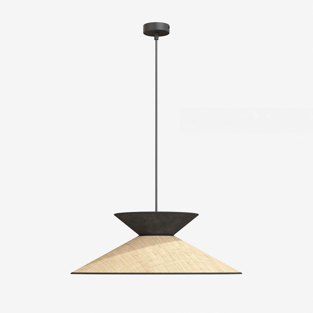 SOFTA 1 RATTAN BLACK