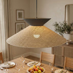 SOFTA 1 RATTAN BLACK