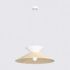 SOFTA 1 RATTAN WHITE