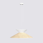 SOFTA 1 RATTAN WHITE
