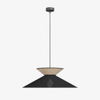 SOFTA 1 BLACK RATTAN