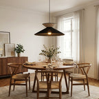 SOFTA 1 BLACK RATTAN