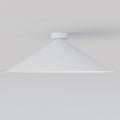 MONO 1L PLAFON WHITE OPAL