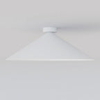 MONO 1L PLAFON WHITE OPAL