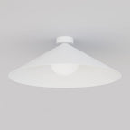 MONO 1L PLAFON WHITE OPAL