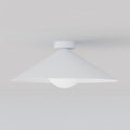 MONO 1M PLAFON WHITE OPAL