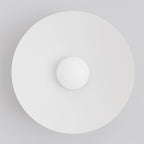 MONO K1L WHITE OPAL