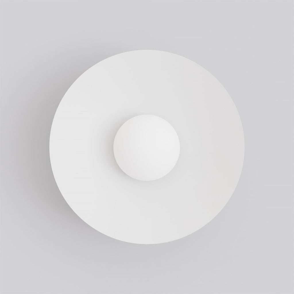 MONO K1M WHITE OPAL
