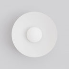 MONO K1M WHITE OPAL