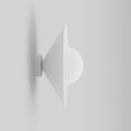 MONO K1S WHITE OPAL