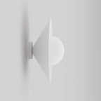 MONO K1S WHITE OPAL