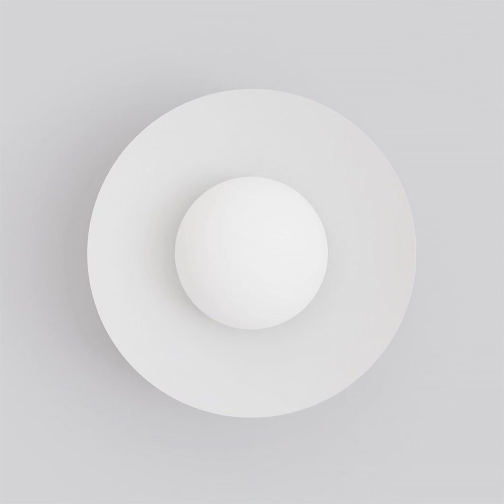 MONO K1S WHITE OPAL