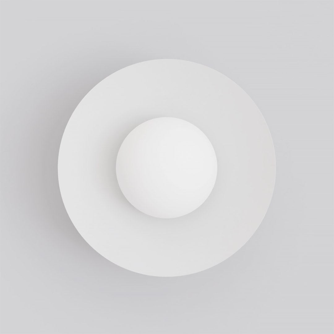 MONO K1S WHITE OPAL