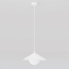 MONO 1S WHITE OPAL