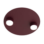 BOLX 2 BURGUNDY