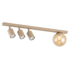 BASTER 4 MOKKA AMBER