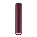 TECNO 1M BURGUNDY