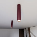 TECNO 1M BURGUNDY