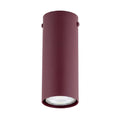 TECNO 1S BURGUNDY