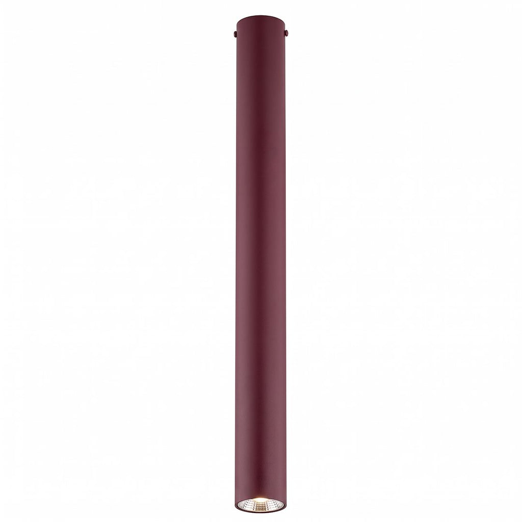 TECNO 1XL BURGUNDY