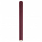 TECNO 1XL BURGUNDY