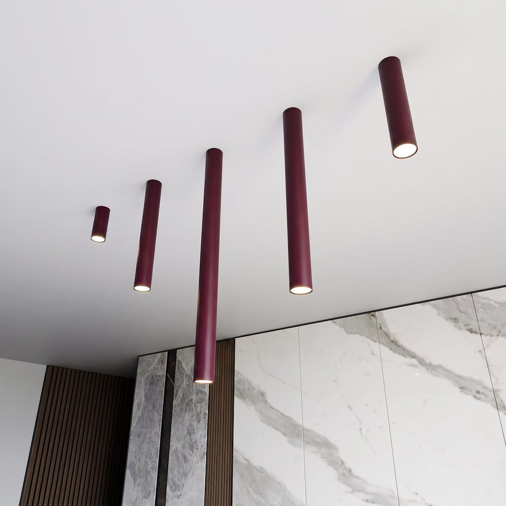 TECNO 1XL BURGUNDY