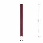 TECNO 1XL BURGUNDY