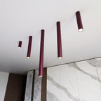 TECNO 1XXL BURGUNDY
