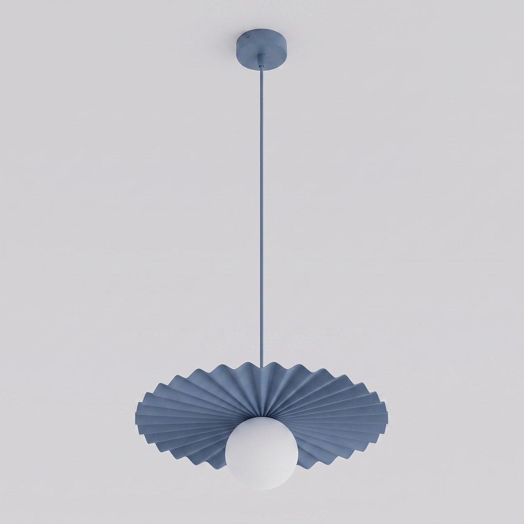 UMBRA 1 DUSTY BLUE