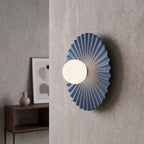UMBRA K1 DUSTY BLUE L
