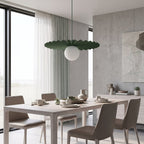 UMBRA 1 OLIVE GREEN