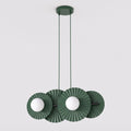 UMBRA 4 OLIVE GREEN
