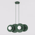 UMBRA 4 OLIVE GREEN