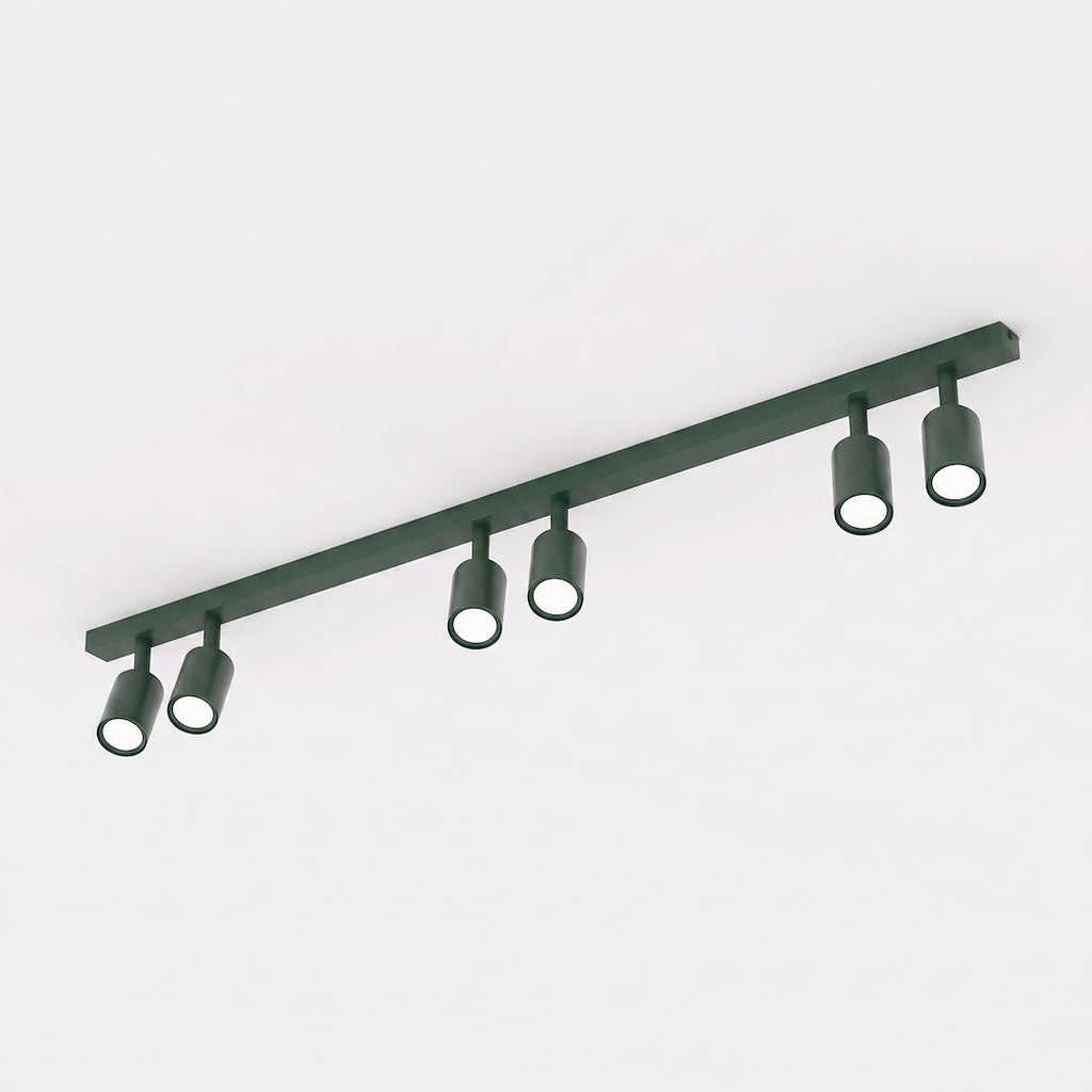 FLASH 6 OLIVE GREEN