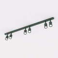 FLASH 6 OLIVE GREEN
