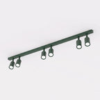 FLASH 6 OLIVE GREEN