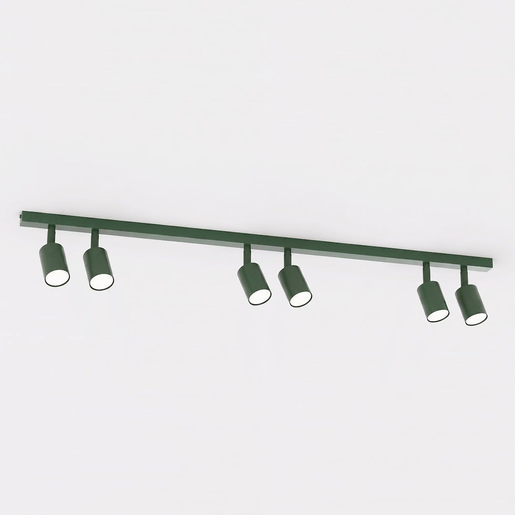 FLASH 6 OLIVE GREEN