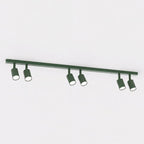 FLASH 6 OLIVE GREEN