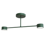 HALO 2 OLIVE GREEN