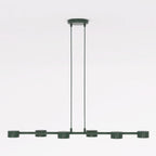 MEGARA 6 OLIVE GREEN