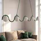 SINUS 5 OLIVE GREEN
