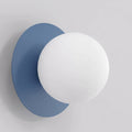 AMERICANA K1 DUSTY BLUE