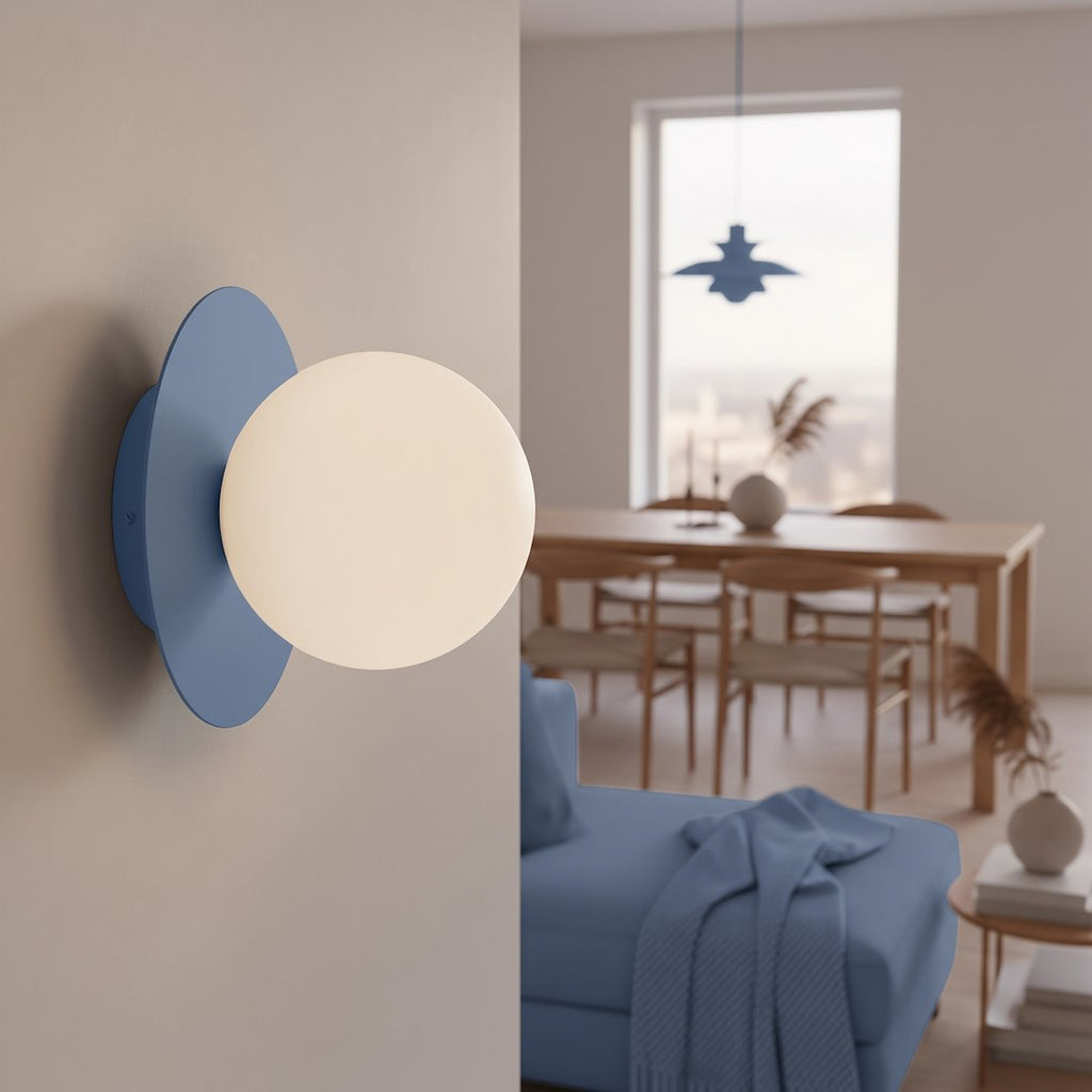 AMERICANA K1 DUSTY BLUE