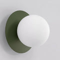 AMERICANA K1 OLIVE GREEN