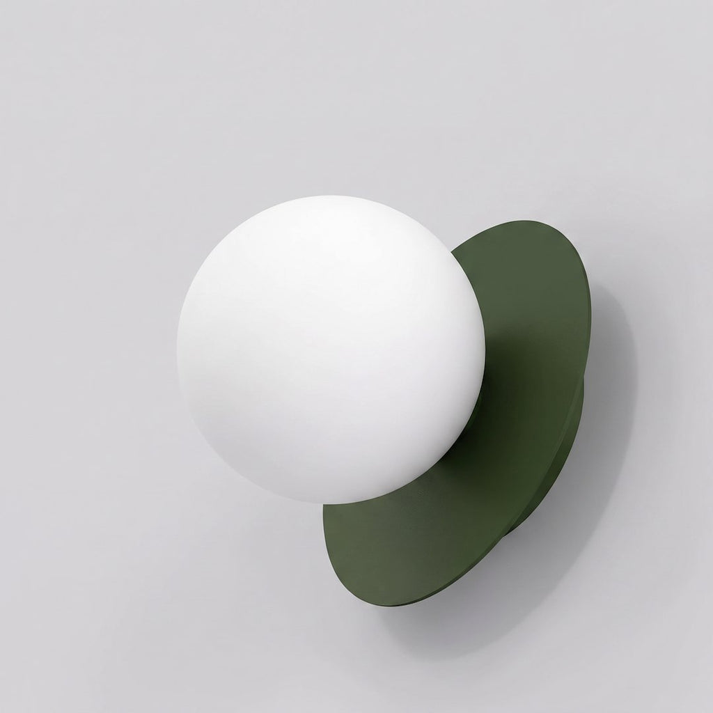 AMERICANA K1 OLIVE GREEN