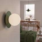 AMERICANA K1 OLIVE GREEN
