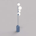 ETNO LP4 DUSTY BLUE