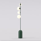 ETNO LP4 OLIVE GREEN