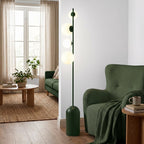 ETNO LP4 OLIVE GREEN