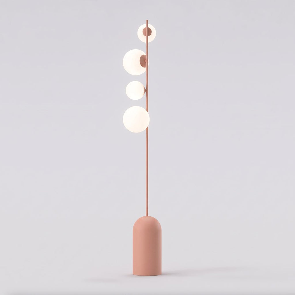 ETNO LP4 CORAL